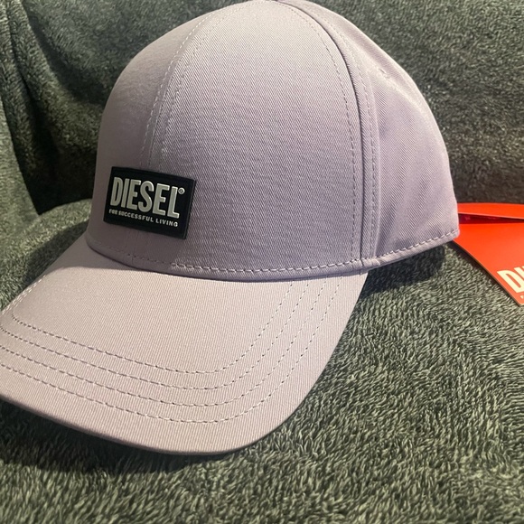 Diesel Lavender Cap